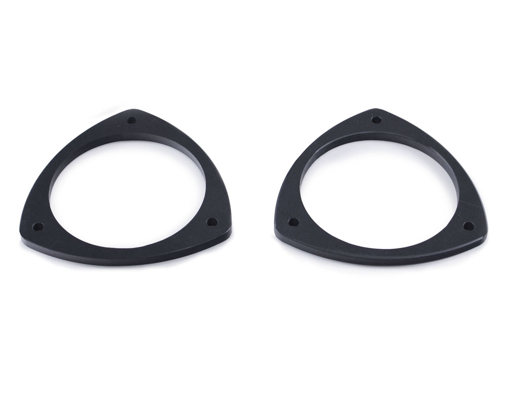 (19-XX) Ascent - 3/8" Nose Dive Spacers (HDPE)